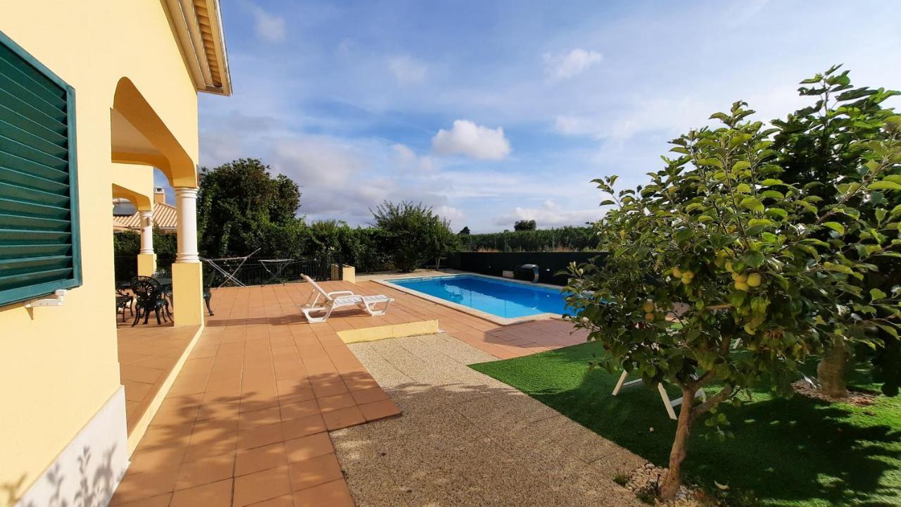 Casa Da Vinha Azeitao Villa ภายนอก รูปภาพ