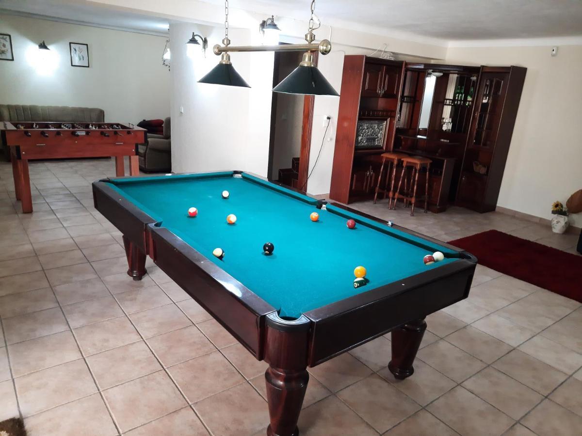 Casa Da Vinha Azeitao Villa ภายนอก รูปภาพ