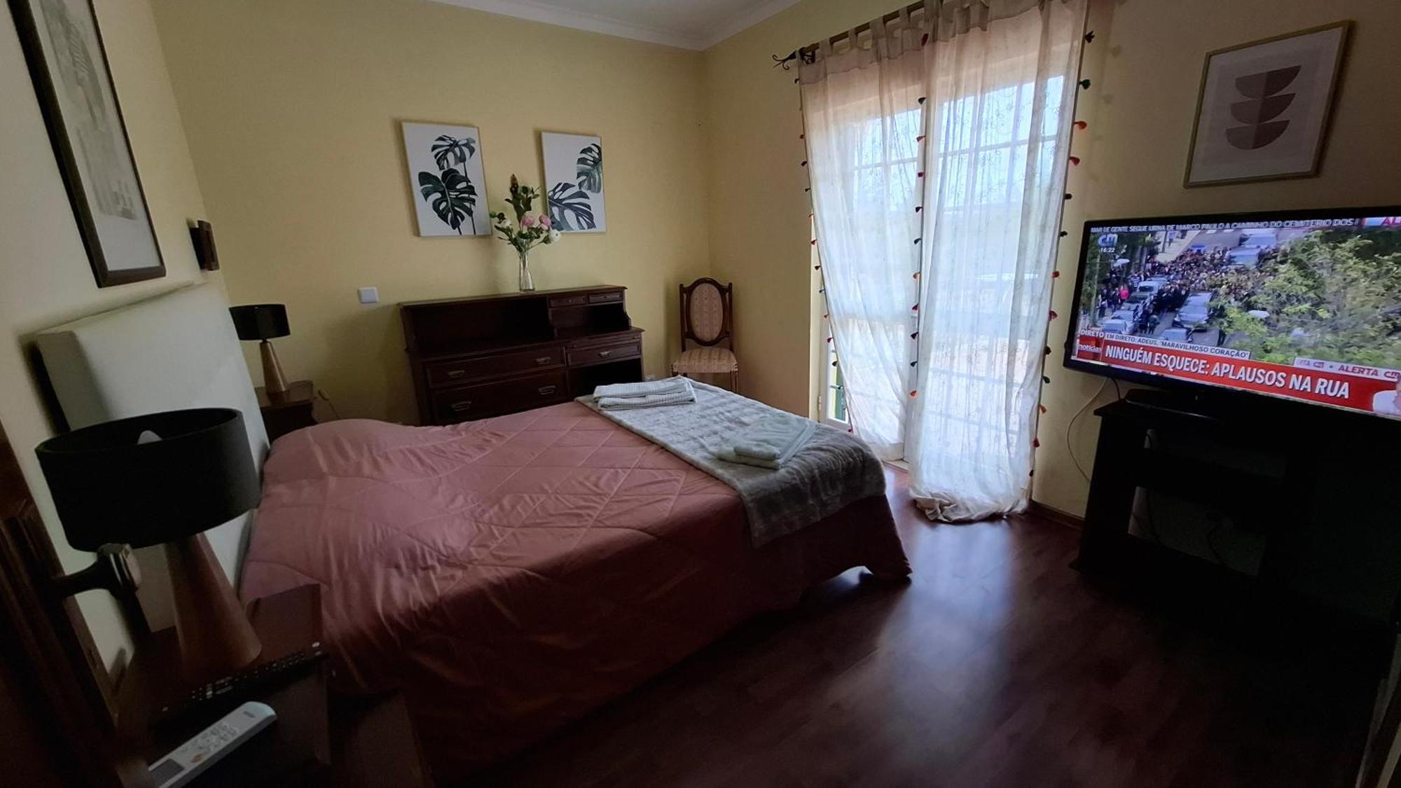 Casa Da Vinha Azeitao Villa ภายนอก รูปภาพ