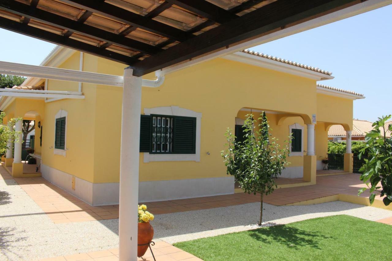 Casa Da Vinha Azeitao Villa ภายนอก รูปภาพ